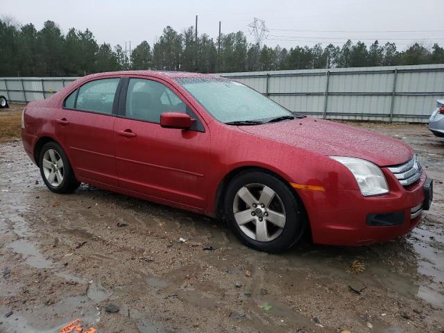 Photo 3 VIN: 3FAHP07Z28R212290 - FORD FUSION SE 