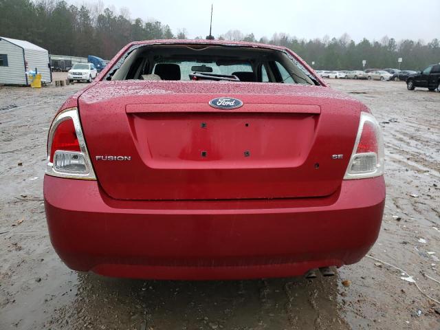 Photo 5 VIN: 3FAHP07Z28R212290 - FORD FUSION SE 