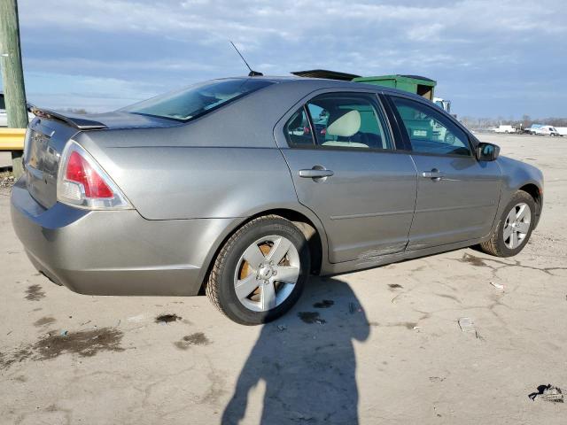 Photo 2 VIN: 3FAHP07Z28R236931 - FORD FUSION 