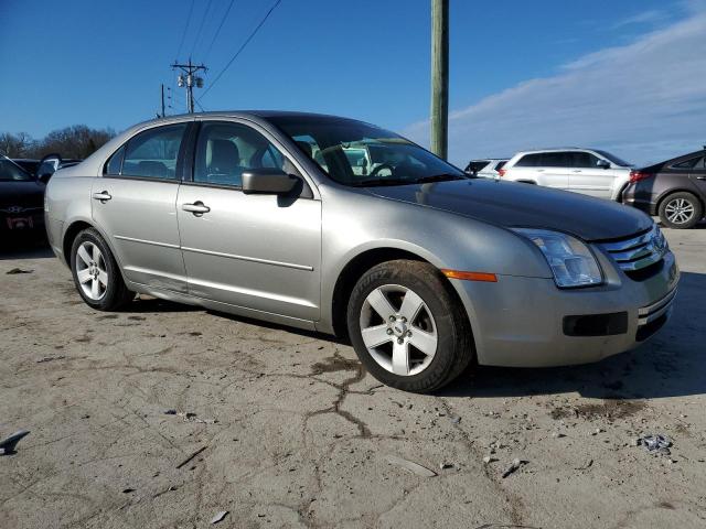 Photo 3 VIN: 3FAHP07Z28R236931 - FORD FUSION 