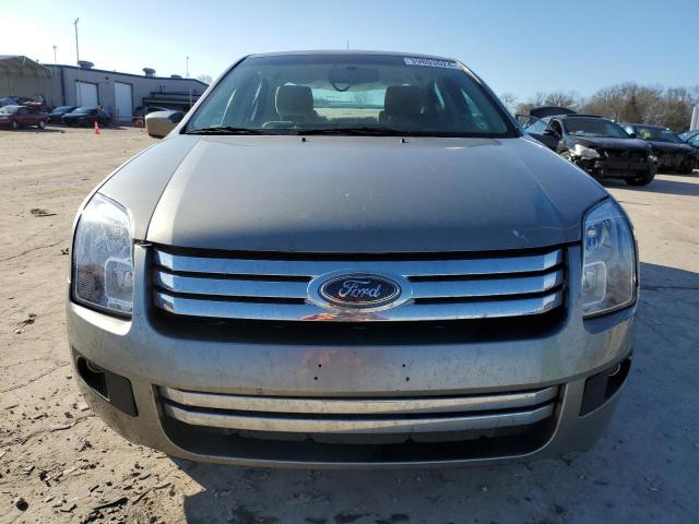 Photo 4 VIN: 3FAHP07Z28R236931 - FORD FUSION 