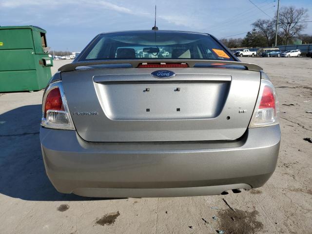 Photo 5 VIN: 3FAHP07Z28R236931 - FORD FUSION 