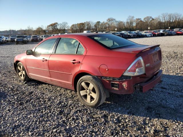 Photo 1 VIN: 3FAHP07Z29R109453 - FORD FUSION 