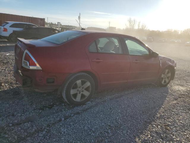 Photo 2 VIN: 3FAHP07Z29R109453 - FORD FUSION 