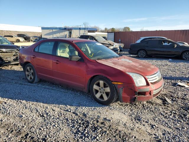 Photo 3 VIN: 3FAHP07Z29R109453 - FORD FUSION 