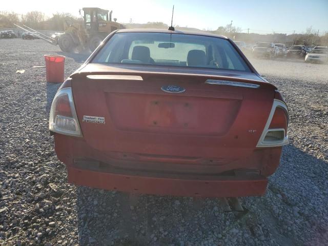 Photo 5 VIN: 3FAHP07Z29R109453 - FORD FUSION 