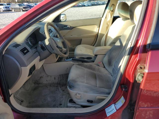 Photo 6 VIN: 3FAHP07Z29R109453 - FORD FUSION 