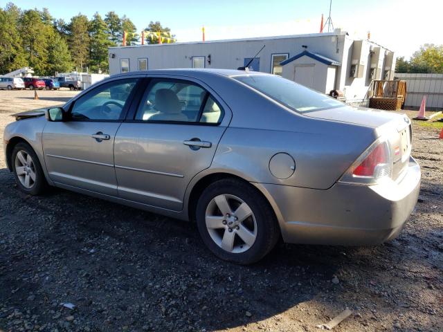 Photo 1 VIN: 3FAHP07Z29R115494 - FORD FUSION SE 