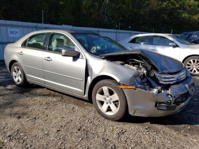 Photo 3 VIN: 3FAHP07Z29R115494 - FORD FUSION SE 