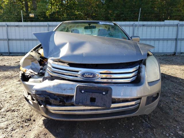 Photo 4 VIN: 3FAHP07Z29R115494 - FORD FUSION SE 