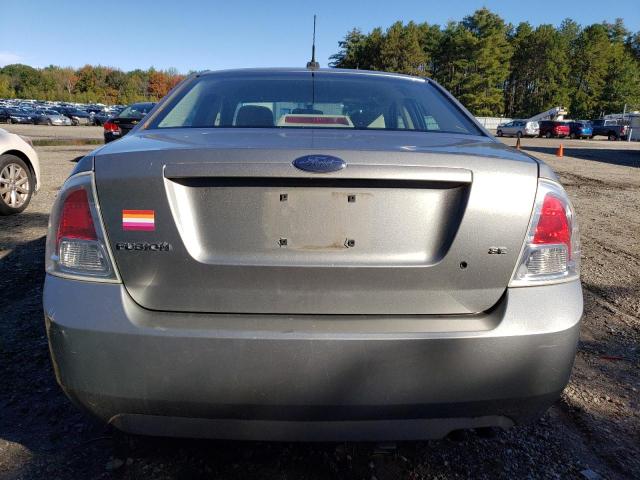 Photo 5 VIN: 3FAHP07Z29R115494 - FORD FUSION SE 