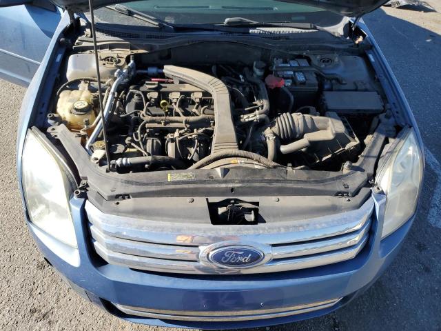 Photo 10 VIN: 3FAHP07Z29R140573 - FORD FUSION SE 