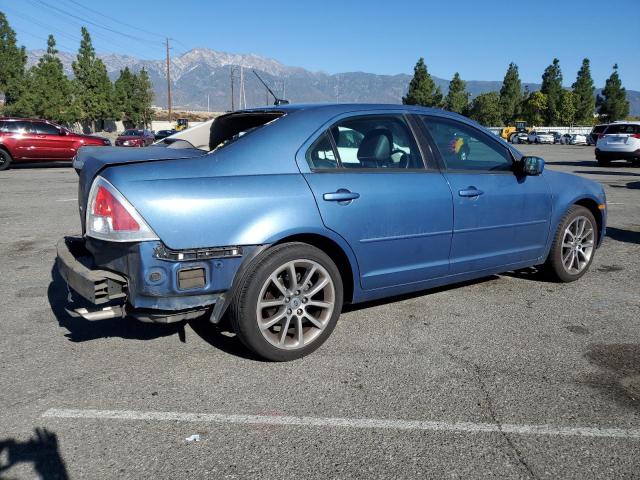 Photo 2 VIN: 3FAHP07Z29R140573 - FORD FUSION SE 