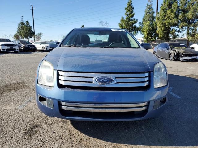 Photo 4 VIN: 3FAHP07Z29R140573 - FORD FUSION SE 