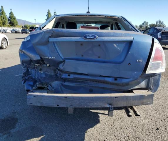 Photo 5 VIN: 3FAHP07Z29R140573 - FORD FUSION SE 