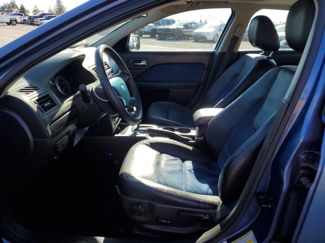 Photo 6 VIN: 3FAHP07Z29R140573 - FORD FUSION SE 