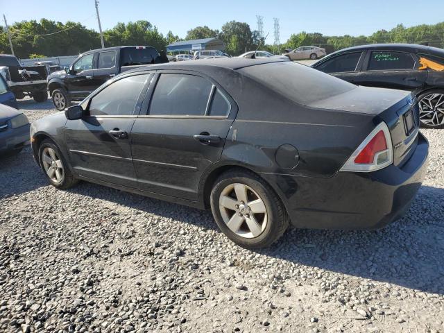 Photo 1 VIN: 3FAHP07Z29R145062 - FORD FUSION SE 