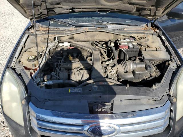 Photo 10 VIN: 3FAHP07Z29R145062 - FORD FUSION SE 