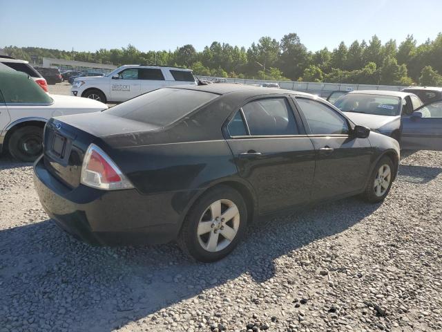 Photo 2 VIN: 3FAHP07Z29R145062 - FORD FUSION SE 