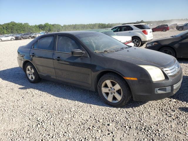 Photo 3 VIN: 3FAHP07Z29R145062 - FORD FUSION SE 