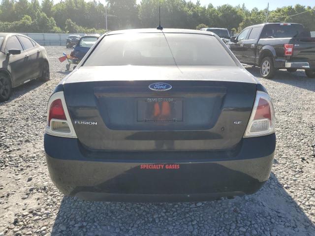 Photo 5 VIN: 3FAHP07Z29R145062 - FORD FUSION SE 