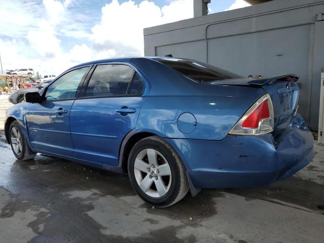 Photo 1 VIN: 3FAHP07Z29R147751 - FORD FUSION SE 