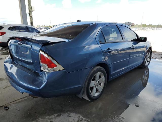 Photo 2 VIN: 3FAHP07Z29R147751 - FORD FUSION SE 