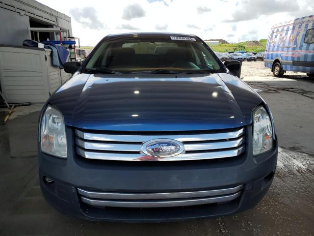 Photo 4 VIN: 3FAHP07Z29R147751 - FORD FUSION SE 