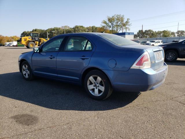 Photo 1 VIN: 3FAHP07Z29R152237 - FORD FUSION SE 