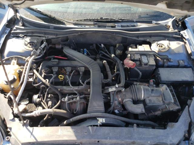 Photo 10 VIN: 3FAHP07Z29R152237 - FORD FUSION SE 