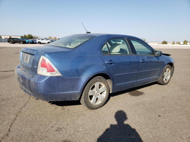 Photo 2 VIN: 3FAHP07Z29R152237 - FORD FUSION SE 