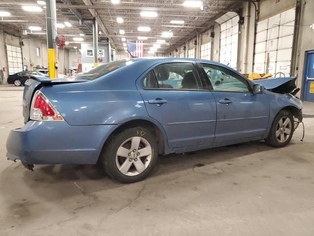 Photo 2 VIN: 3FAHP07Z29R167076 - FORD FUSION SE 