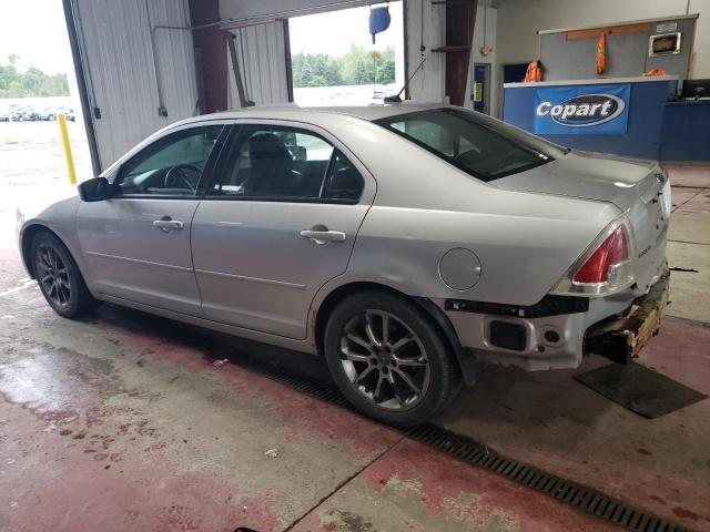 Photo 1 VIN: 3FAHP07Z29R169636 - FORD FUSION SE 