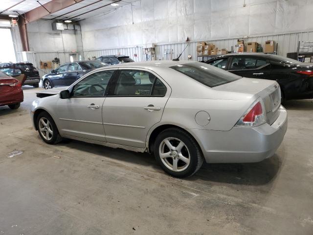 Photo 1 VIN: 3FAHP07Z29R190762 - FORD FUSION SE 