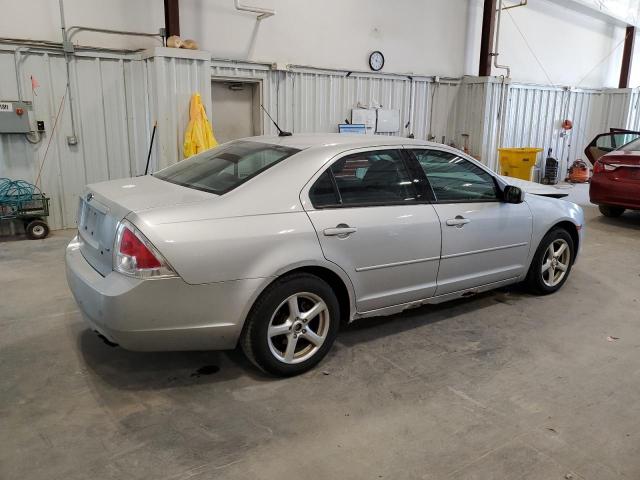 Photo 2 VIN: 3FAHP07Z29R190762 - FORD FUSION SE 