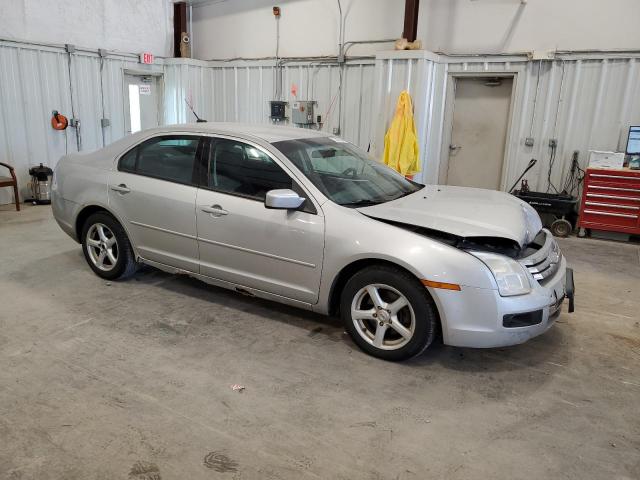 Photo 3 VIN: 3FAHP07Z29R190762 - FORD FUSION SE 