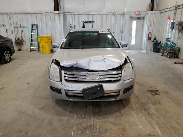 Photo 4 VIN: 3FAHP07Z29R190762 - FORD FUSION SE 