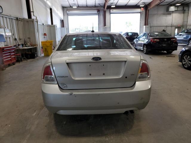 Photo 5 VIN: 3FAHP07Z29R190762 - FORD FUSION SE 