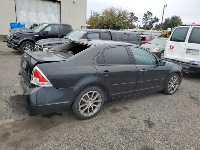 Photo 2 VIN: 3FAHP07Z29R197291 - FORD FUSION SE 