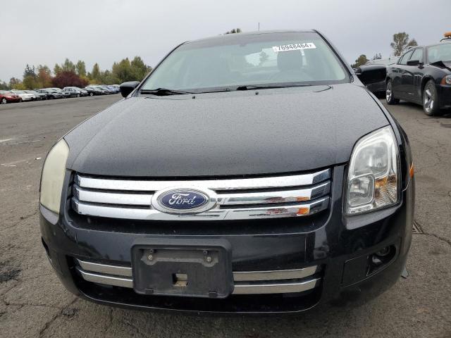 Photo 4 VIN: 3FAHP07Z29R197291 - FORD FUSION SE 