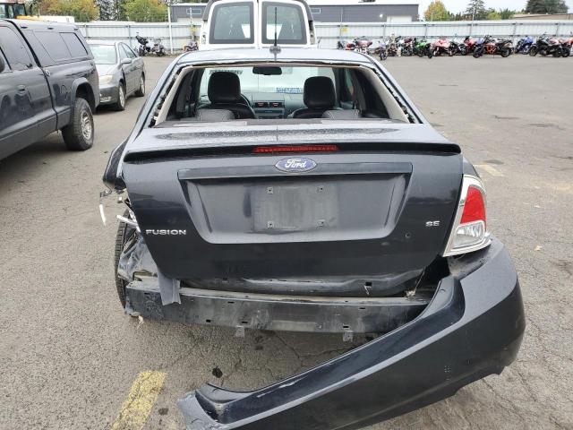 Photo 5 VIN: 3FAHP07Z29R197291 - FORD FUSION SE 