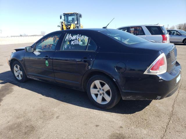 Photo 1 VIN: 3FAHP07Z29R200948 - FORD FUSION 