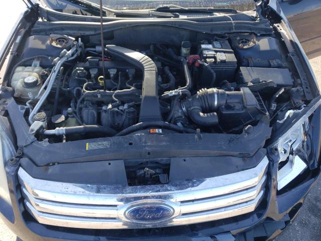 Photo 10 VIN: 3FAHP07Z29R200948 - FORD FUSION 