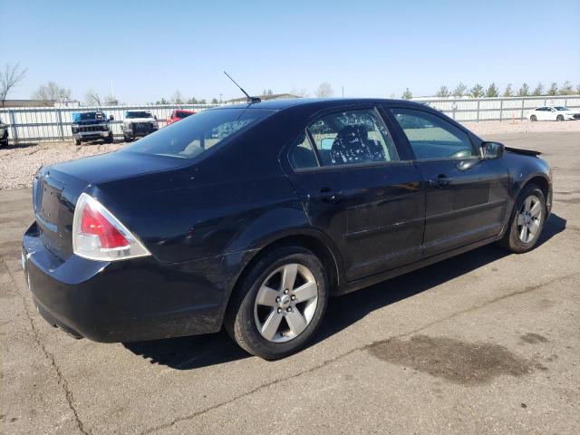 Photo 2 VIN: 3FAHP07Z29R200948 - FORD FUSION 