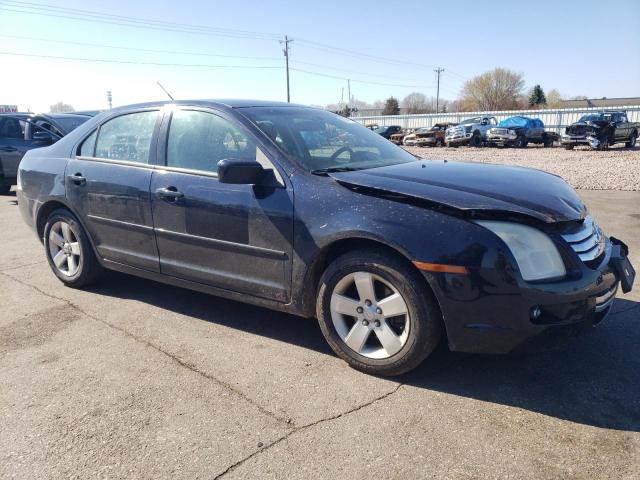 Photo 3 VIN: 3FAHP07Z29R200948 - FORD FUSION 