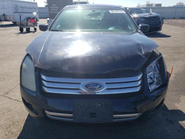 Photo 4 VIN: 3FAHP07Z29R200948 - FORD FUSION 