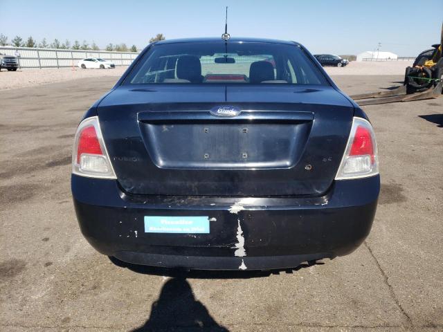 Photo 5 VIN: 3FAHP07Z29R200948 - FORD FUSION 