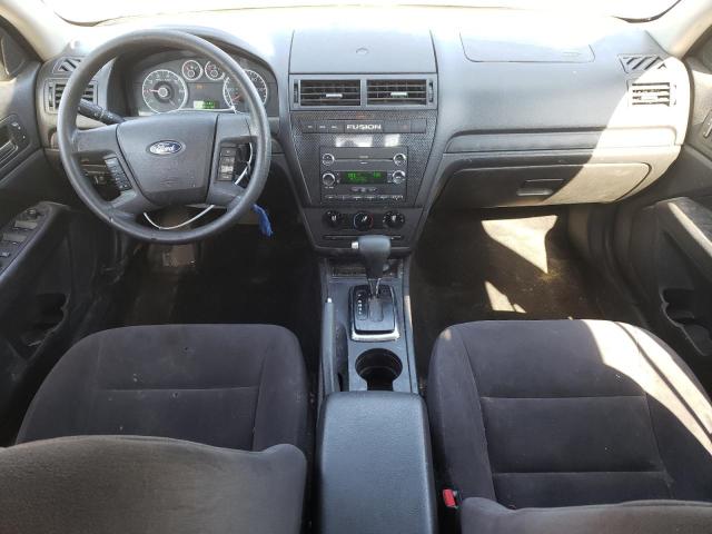 Photo 7 VIN: 3FAHP07Z29R200948 - FORD FUSION 