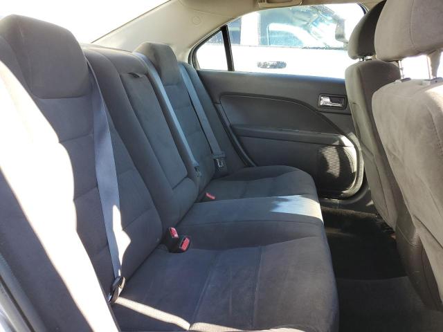 Photo 5 VIN: 3FAHP07Z37R112584 - FORD FUSION SE 