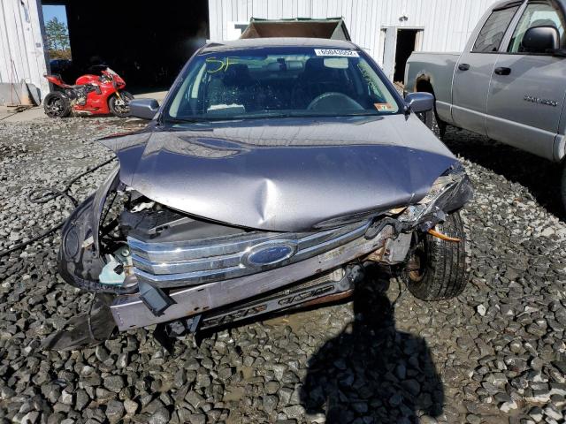 Photo 8 VIN: 3FAHP07Z37R112584 - FORD FUSION SE 